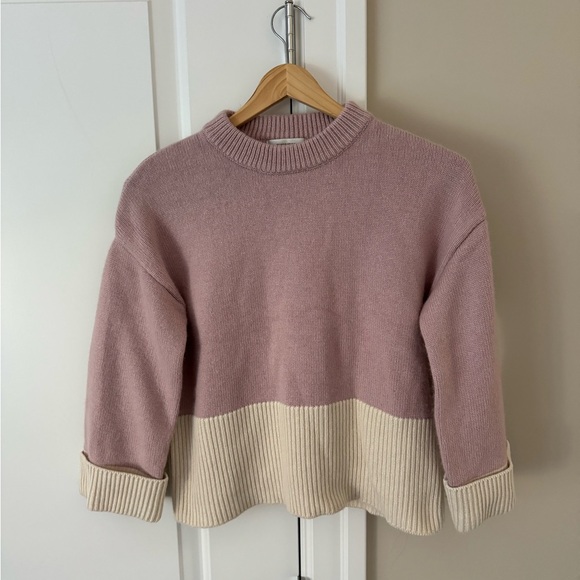 NWOT 7MODIFIER Women’s Sweater - Picture 1 of 5